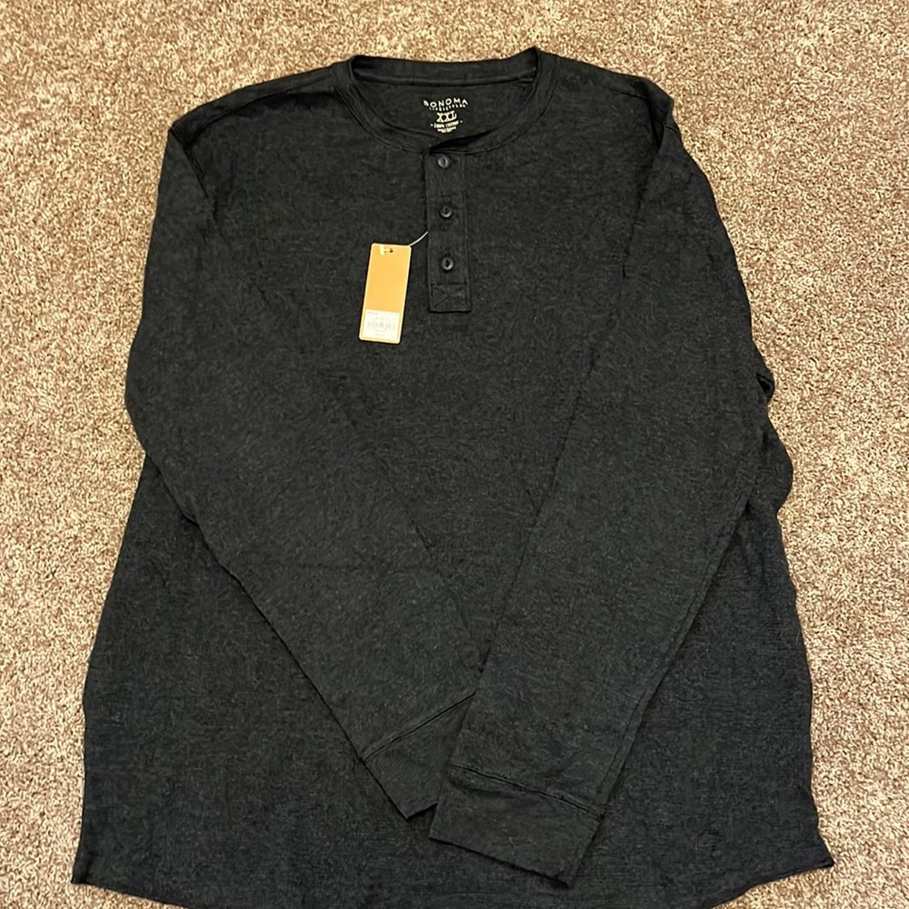 Sonoma shirt